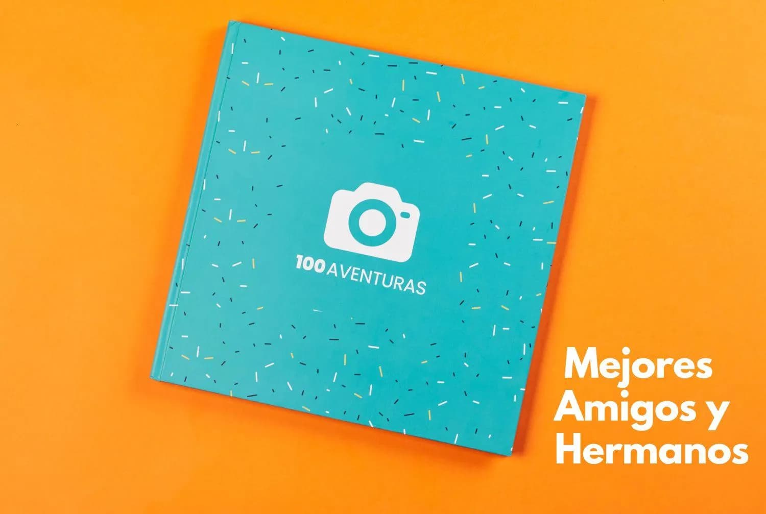 100 aventuras con Amigos o Hermanos - 100Aventuras Chile